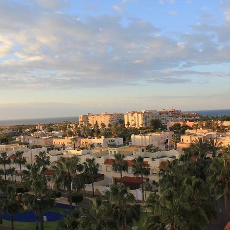 Appartement Alta Entinas Complex à Almerimar Extérieur photo