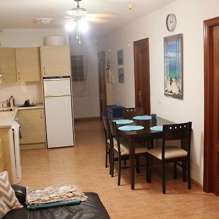 Appartement Alta Entinas Complex à Almerimar Extérieur photo