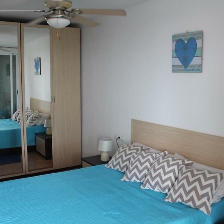 Appartement Alta Entinas Complex à Almerimar Extérieur photo