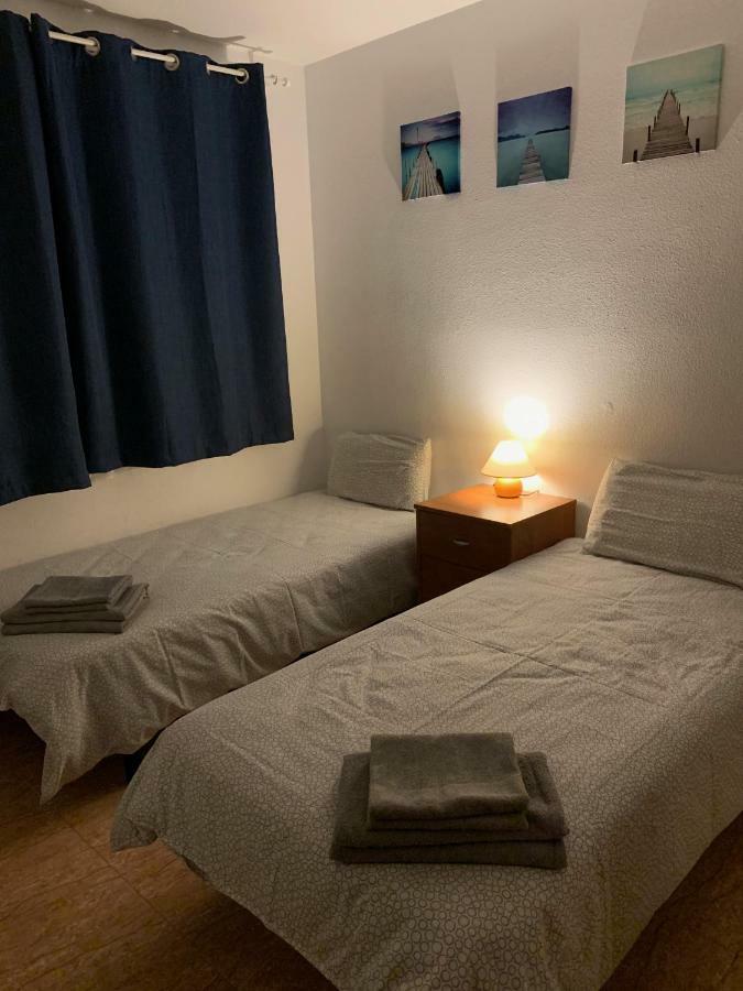 Appartement Alta Entinas Complex à Almerimar Extérieur photo