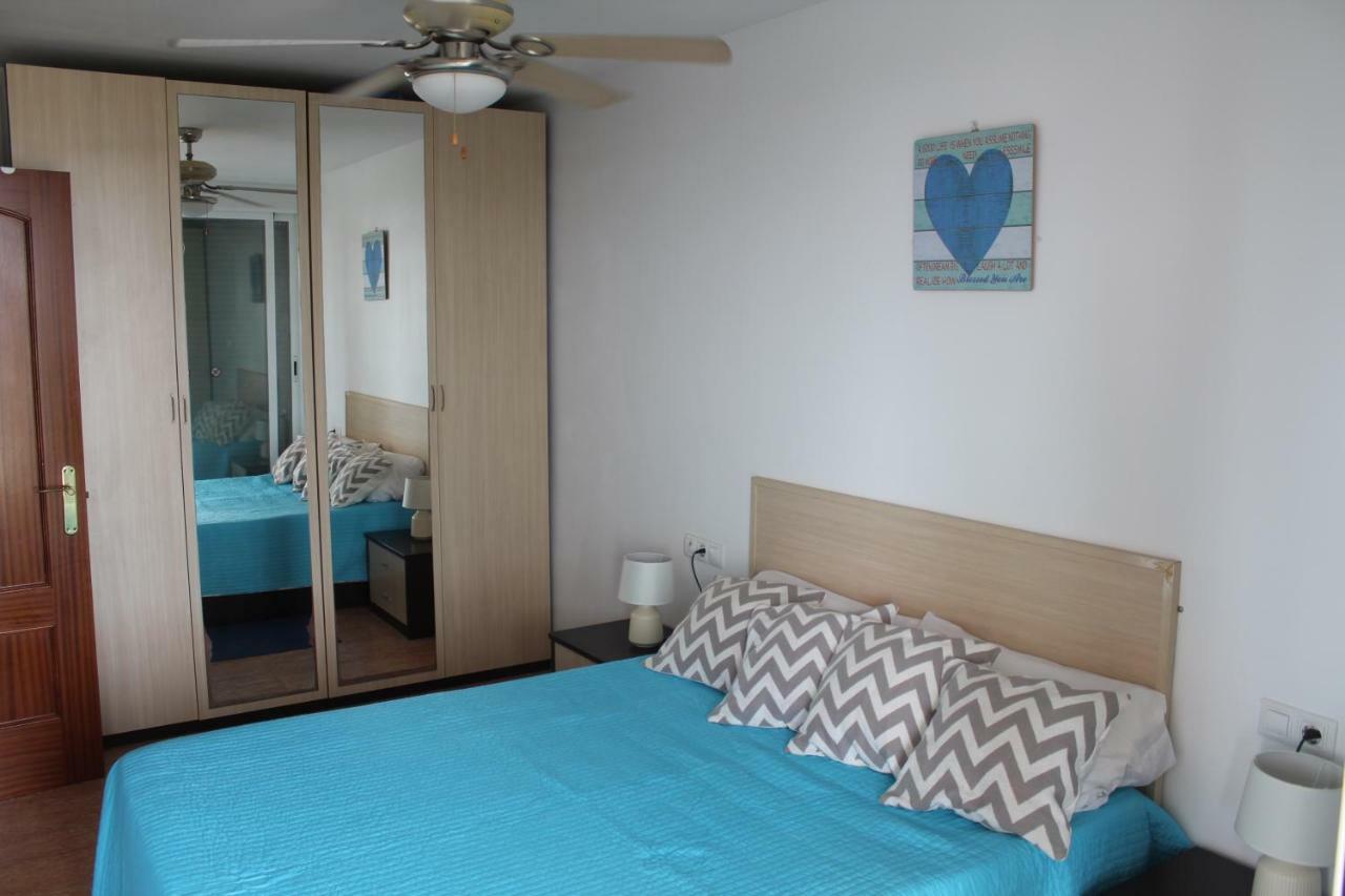 Appartement Alta Entinas Complex à Almerimar Extérieur photo